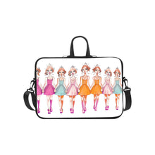 Load image into Gallery viewer, Hello-oh-Dollie #118 HOD Classic Sleeve for 10&quot; Laptop
