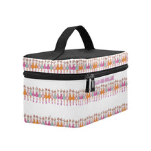 Load image into Gallery viewer, Hello-oh-Dollie #116 HOD Cosmetic Bag (Model 1658) (Large)

