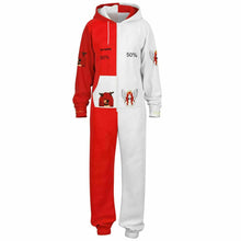 Load image into Gallery viewer, Athletic Jumpsuit - AOP
