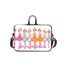 Load image into Gallery viewer, Hello-oh-Dollie #118 HOD Classic Sleeve for 10&quot; Laptop
