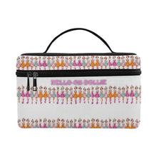 Load image into Gallery viewer, Hello-oh-Dollie #116 HOD Cosmetic Bag (Model 1658) (Large)
