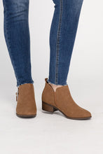 Load image into Gallery viewer, ZAYNE Ankle Booties
