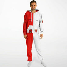 Load image into Gallery viewer, Athletic Jumpsuit - AOP
