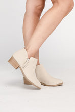 Load image into Gallery viewer, ZAYNE Ankle Booties
