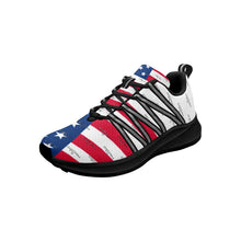 Load image into Gallery viewer, Men&#39;s Reflective Webbing Running Shoes (10091)
