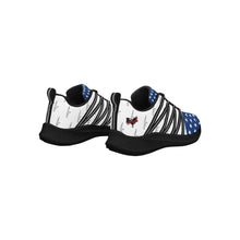 Load image into Gallery viewer, Men&#39;s Reflective Webbing Running Shoes (10091)

