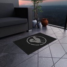 Load image into Gallery viewer, COCK N LOAD Outdoor Rug
