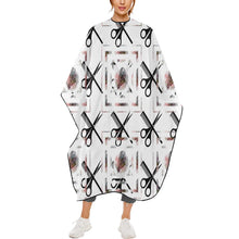 Load image into Gallery viewer, B570FEB2-64B3-4C4B-B410-D5436F967936 Hair Cutting Cape for Adults
