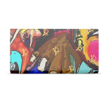 Load image into Gallery viewer, LDCC #111A Temper of Spirits designer, wallet
