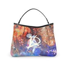 Load image into Gallery viewer, LDCC #141 city Lovers Limited edition , tablet bag
