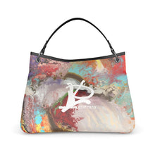 Load image into Gallery viewer, LDCC #150 Abstract Finale limited edition , a talbot bag
