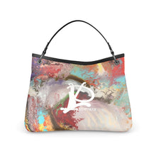 Load image into Gallery viewer, LDCC #150 Abstract Finale limited edition , a talbot bag
