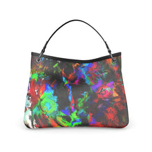 Load image into Gallery viewer, LDCC #156 Abstract Confusion limited edition, tablet, bag
