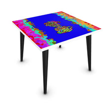 Load image into Gallery viewer, LDCC #04 coffee cafe coffee table blue
