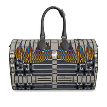 Load image into Gallery viewer, #432 cocknload Designer Duffel Bag limited Edition
