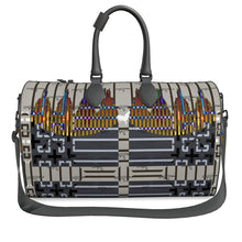 Load image into Gallery viewer, #432 cocknload Designer Duffel Bag limited Edition
