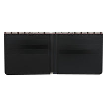 Load image into Gallery viewer, #432 cocknload Designer Men’s Wallet limited Edition
