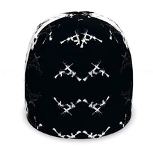 Load image into Gallery viewer, #448 cocknload Designer Beanie
