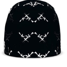 Load image into Gallery viewer, #448 cocknload Designer Beanie

