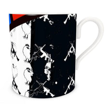 Load image into Gallery viewer, #448 cocknload Designer Bone China Cup
