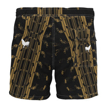 Load image into Gallery viewer, #449 cocknload Men’s Board Shorts
