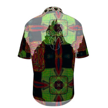 Load image into Gallery viewer, #515 cocknload Men’s Short Sleeve Shirt

