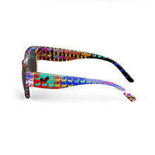 Load image into Gallery viewer, #118 COCKNLOAD DESIGNER SUNGLASSES
