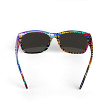 Load image into Gallery viewer, #118 COCKNLOAD DESIGNER SUNGLASSES
