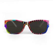 Load image into Gallery viewer, #120 COCKNLOAD DESIGNER SUNGLASSES
