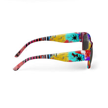Load image into Gallery viewer, #120 COCKNLOAD DESIGNER SUNGLASSES
