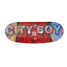 Load image into Gallery viewer, CITYBOY HARD GLASSES CASE
