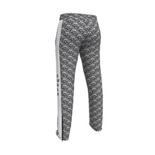Load image into Gallery viewer, Men’s Tracksuit pants bodybuilder swole print
