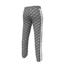 Load image into Gallery viewer, Men’s Tracksuit pants bodybuilder swole print

