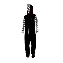 Load image into Gallery viewer, Cut and sew onesie beastzone print
