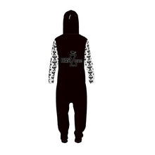 Load image into Gallery viewer, Cut and sew onesie beastzone print
