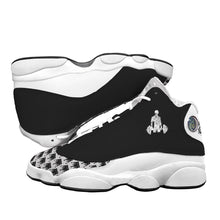 Load image into Gallery viewer, Men&#39;s Curved Basketball Shoes With Thick Soles weightlifting, theme
