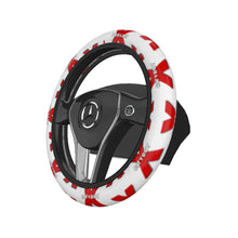 Load image into Gallery viewer, CITYBOY  Print Steering Wheel Cover
