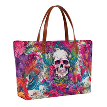 Load image into Gallery viewer, Women&#39;s Tote Bag | Diving Cloth
