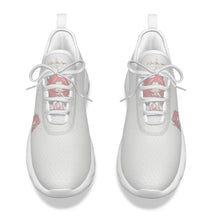 Load image into Gallery viewer, Women&#39;s Light Sports Shoes little devil themed
