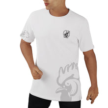 Load image into Gallery viewer, Rooster #101 Men&#39;s O-Neck T-Shirt
