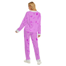Load image into Gallery viewer, Nurse Print Women&#39;s Home Service Suit
