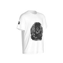 Load image into Gallery viewer, All-Over Print Men&#39;s O-Neck Sports T-Shirt leo3 print
