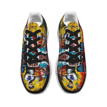 Load image into Gallery viewer, Men&#39;s Air Cushion Sports Shoes themed Barber 1
