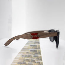 Load image into Gallery viewer, CITYBOY Bamboo Legs Sunglasses
