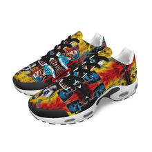 Load image into Gallery viewer, Men&#39;s Air Cushion Sports Shoes themed Barber 1
