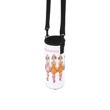 Load image into Gallery viewer, Hello-oh-Dollie #157 HOD Water Bottle Sleeve (Two Sizes)
