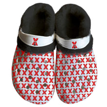 Load image into Gallery viewer, Men&#39;s Classic Clogs with Fleece X5 cityboy print
