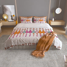 Load image into Gallery viewer, Hello-oh-Dollie #175 HOD Bedding Set | 125（gsm）
