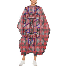 Load image into Gallery viewer, 084496A9-C86F-4845-AFF6-987213676E19 Hair Cutting Cape for Adults
