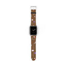 Load image into Gallery viewer, Nurses/doctors print Watch Band
